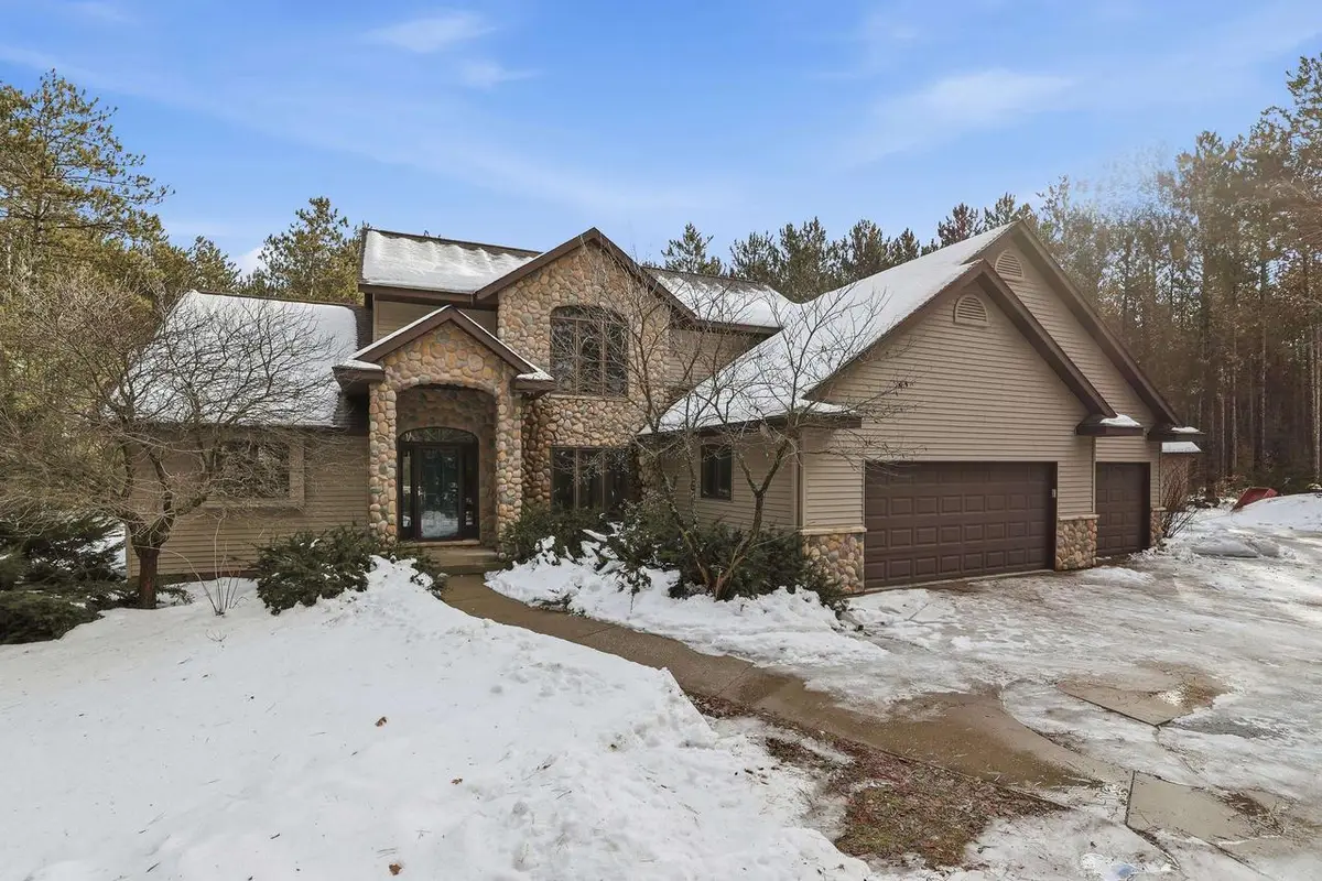 1665 S PONDEROSA DRIVE, Stevens Point, WI 54482 - Image #1