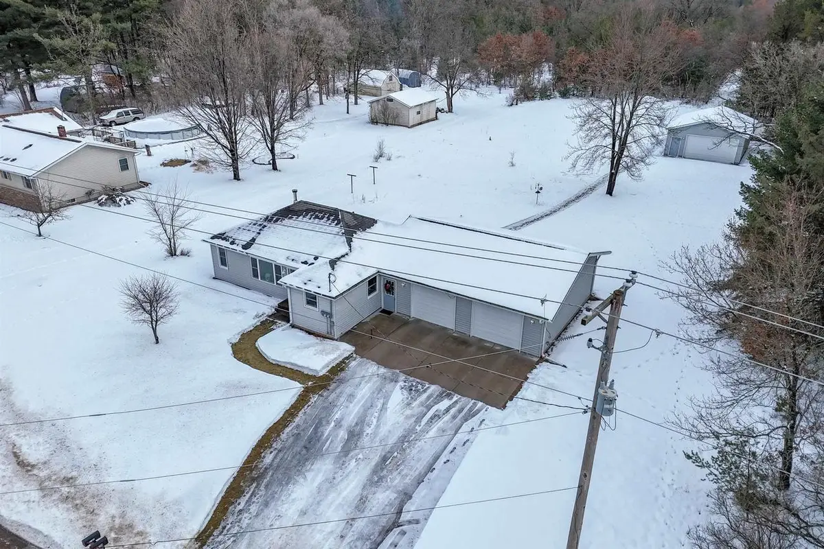 1610 RANGER ROAD, Wisconsin Rapids, WI 54494 - Image #1