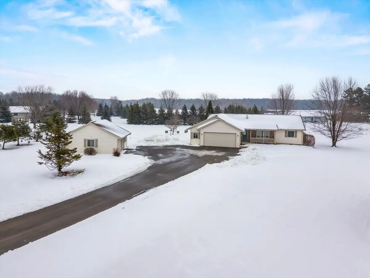 203715 SUN RIDGE DRIVE, Spencer, WI 54479 - Image #1