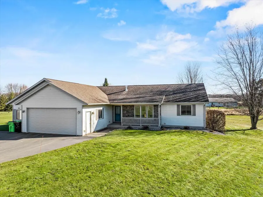 203715 SUN RIDGE DRIVE, Spencer, WI 54479 - Image #2