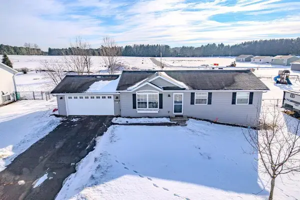 6311 CREEL DRIVE, Weston, WI 54476
