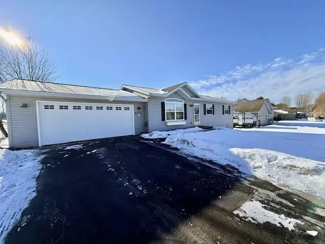6311 CREEL DRIVE, Weston, WI 54476 - Image #3