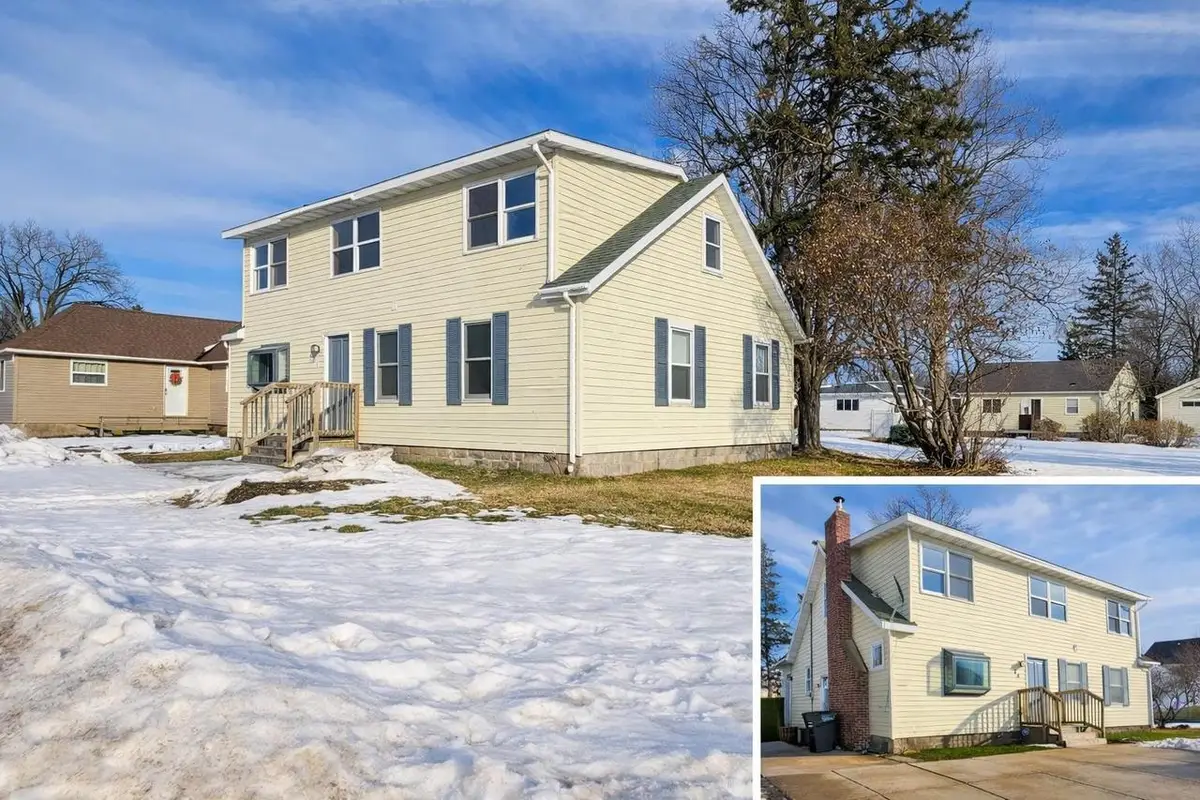 131 21ST AVENUE SOUTH, Wisconsin Rapids, WI 54495 - Image #1