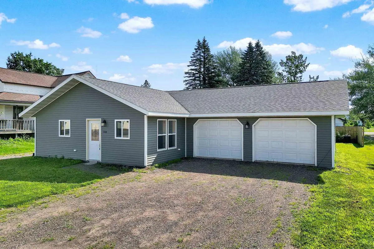 748 KENNEDY STREET, Rib Lake, WI 54470 - Image #1