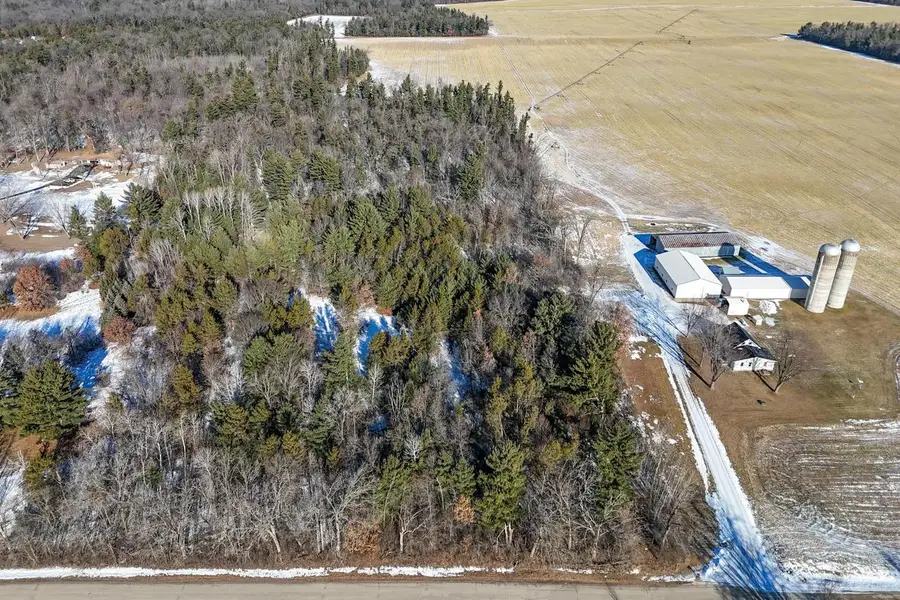 12.6 Acres CZECH AVENUE, Friendship, WI 53934 - Image #3