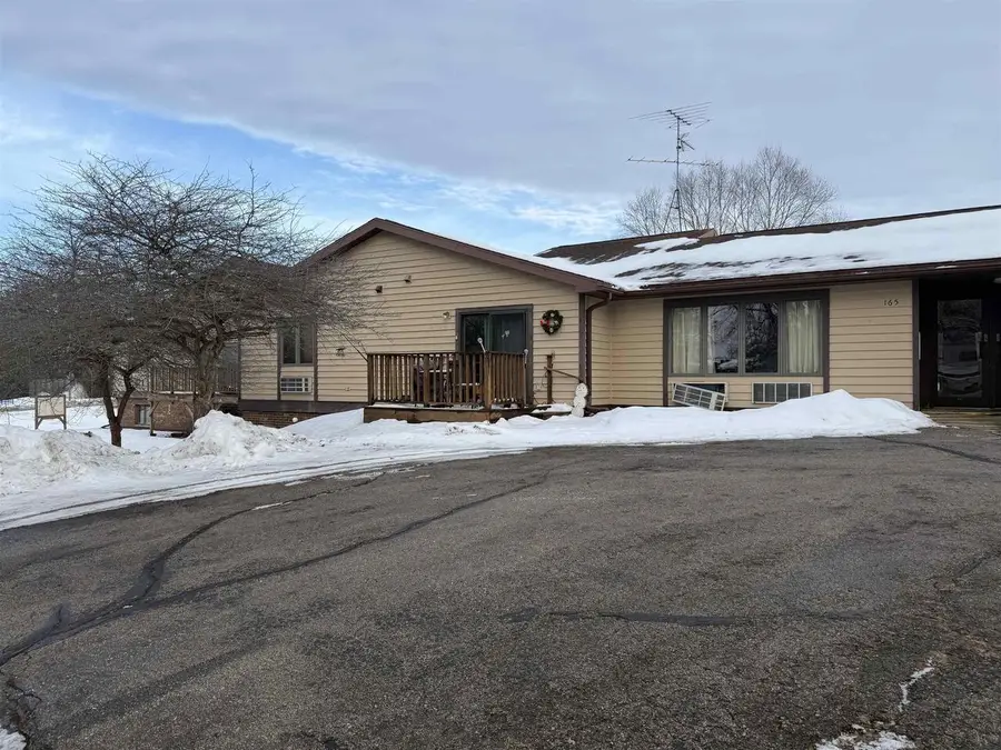165 S CHET KRAUSE DRIVE #185, Iola, WI 54945 - Image #2