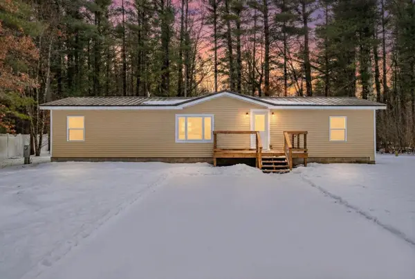 5741 SIESTA CIRCLE, Wisconsin Rapids, WI 54494