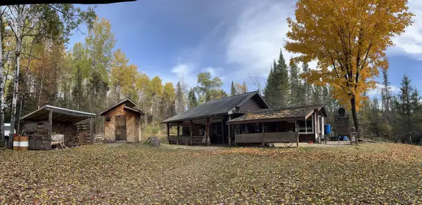 15865 THRASHER ROAD, Alvin, WI 54542