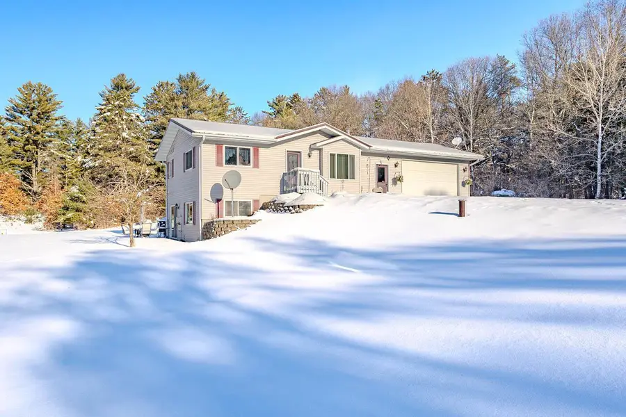 W4490 Henrich Road, Tomahawk, WI 54487 - Image #2