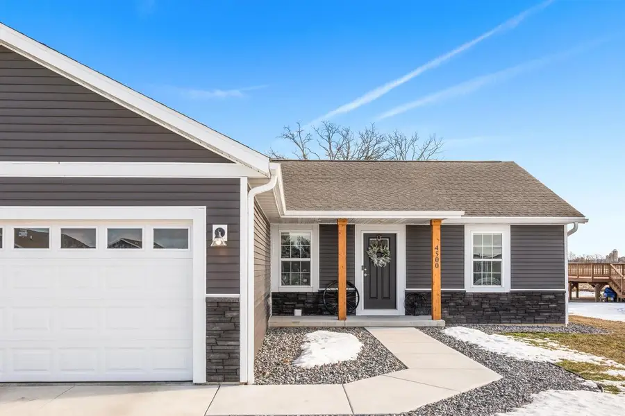 4500 MORELAND ROAD, Plover, WI 54467 - Image #3