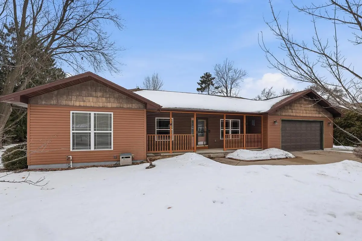 3248 LINDBERGH AVENUE, Stevens Point, WI 54481 - Image #1