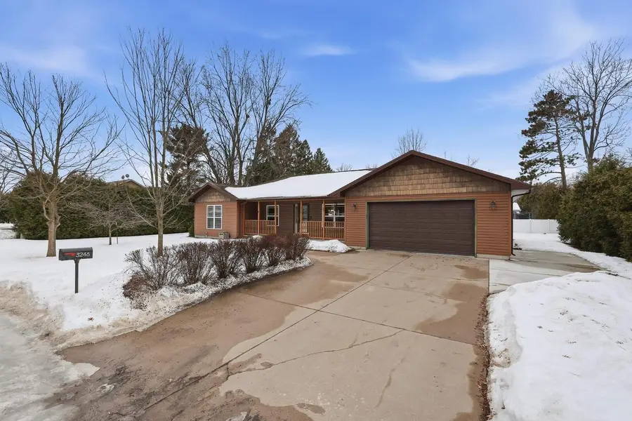 3248 LINDBERGH AVENUE, Stevens Point, WI 54481 - Image #2