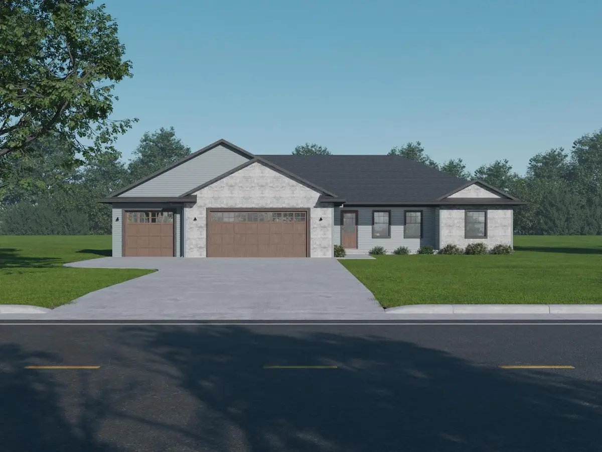 1808 W ANDREA STREET, Marshfield, WI 54449 - Image #1