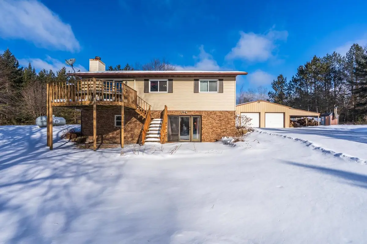 W614 COUNTY ROAD C, Gleason, WI 54435 - Image #1