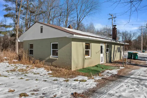 10164 COUNTY ROAD Z, Nekoosa, WI 54457