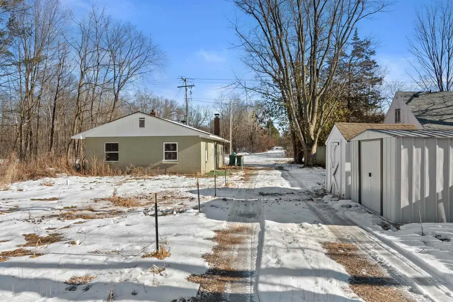 10164 COUNTY ROAD Z, Nekoosa, WI 54457 - Image #2