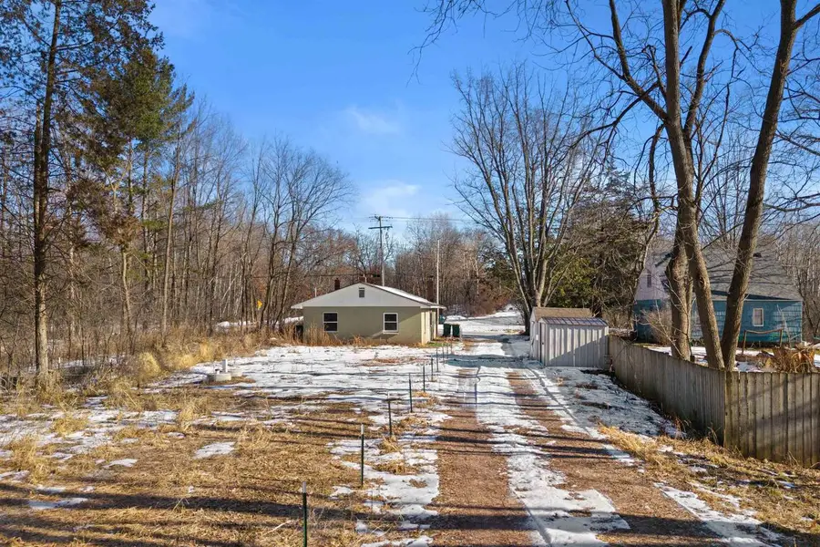 10164 COUNTY ROAD Z, Nekoosa, WI 54457 - Image #3