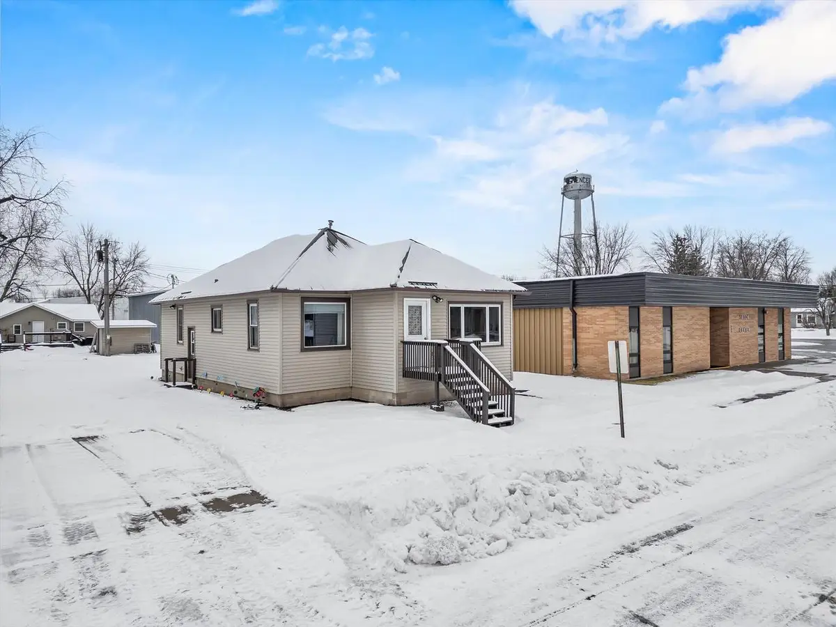 107 E WENDELL STREET, Spencer, WI 54479 - Image #1
