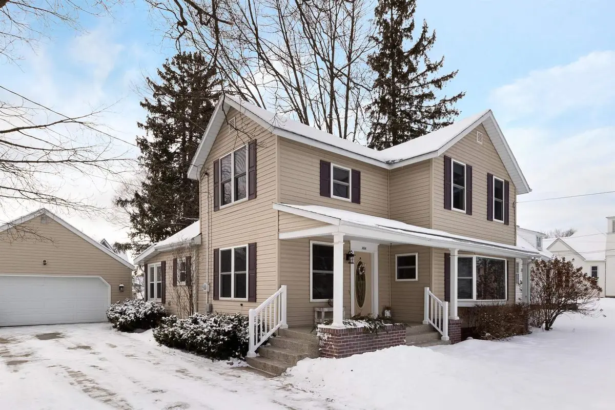 404 ELM STREET, Birnamwood, WI 54414 - Image #1