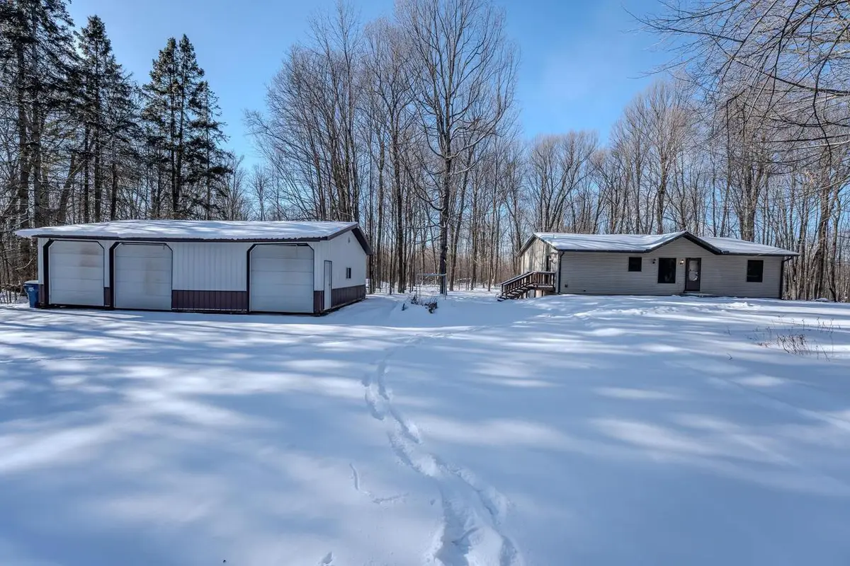 1629 CREEK ROAD, Kronenwetter, WI 54455 - Image #1
