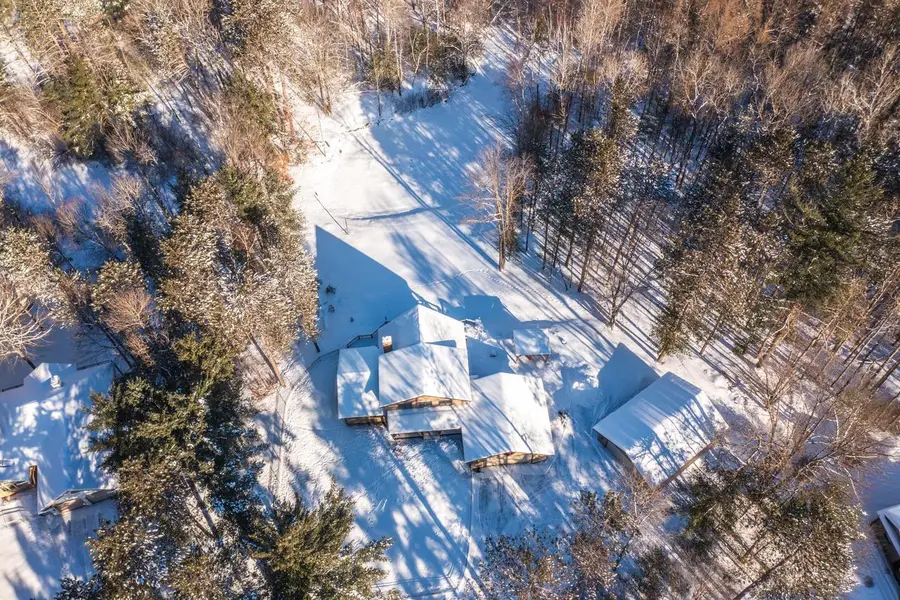 425 ESKER HEIGHTS DRIVE, Tomahawk, WI 54487 - Image #2