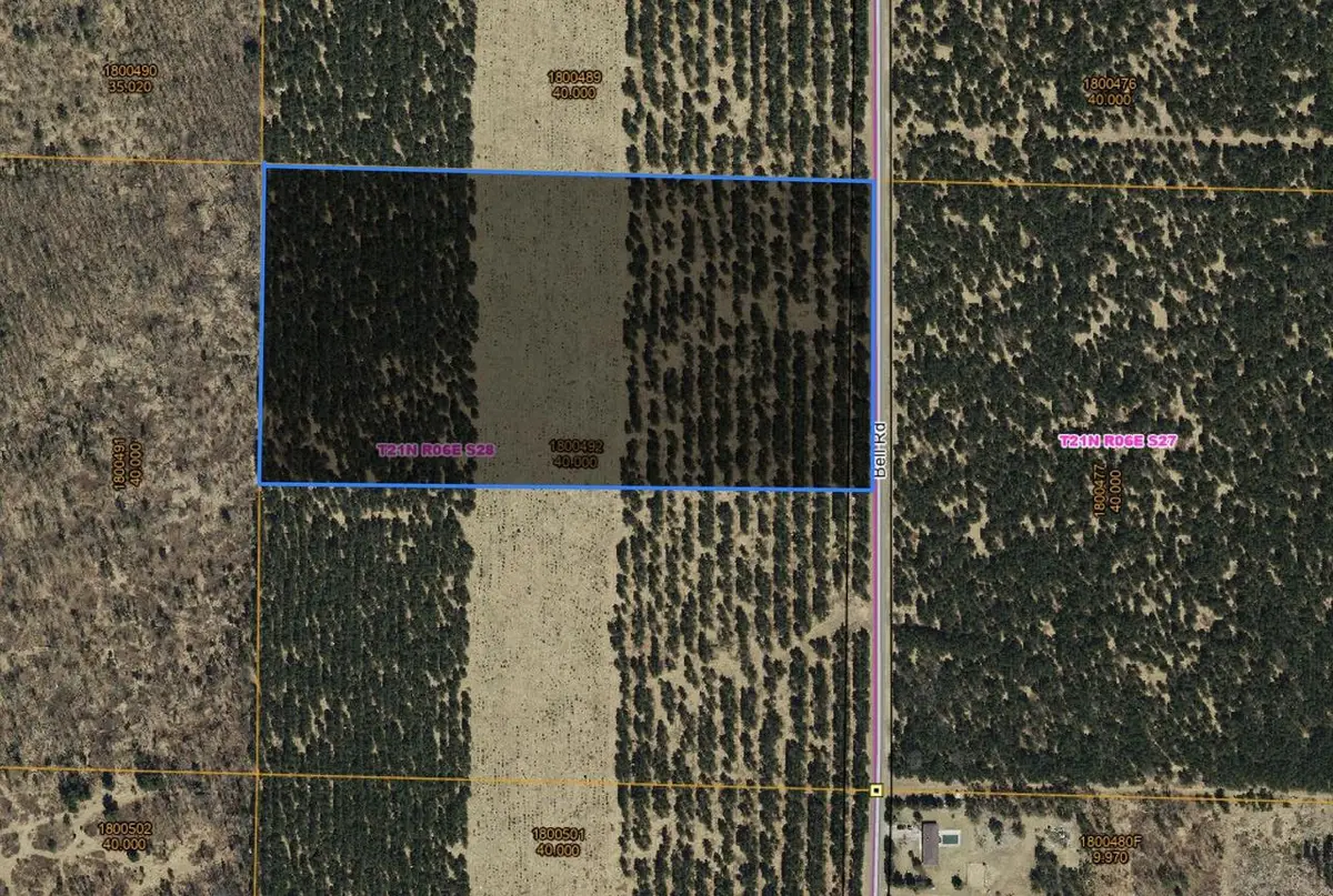 Lot 3 BELL ROAD, Wisconsin Rapids, WI 54494 - Image #1