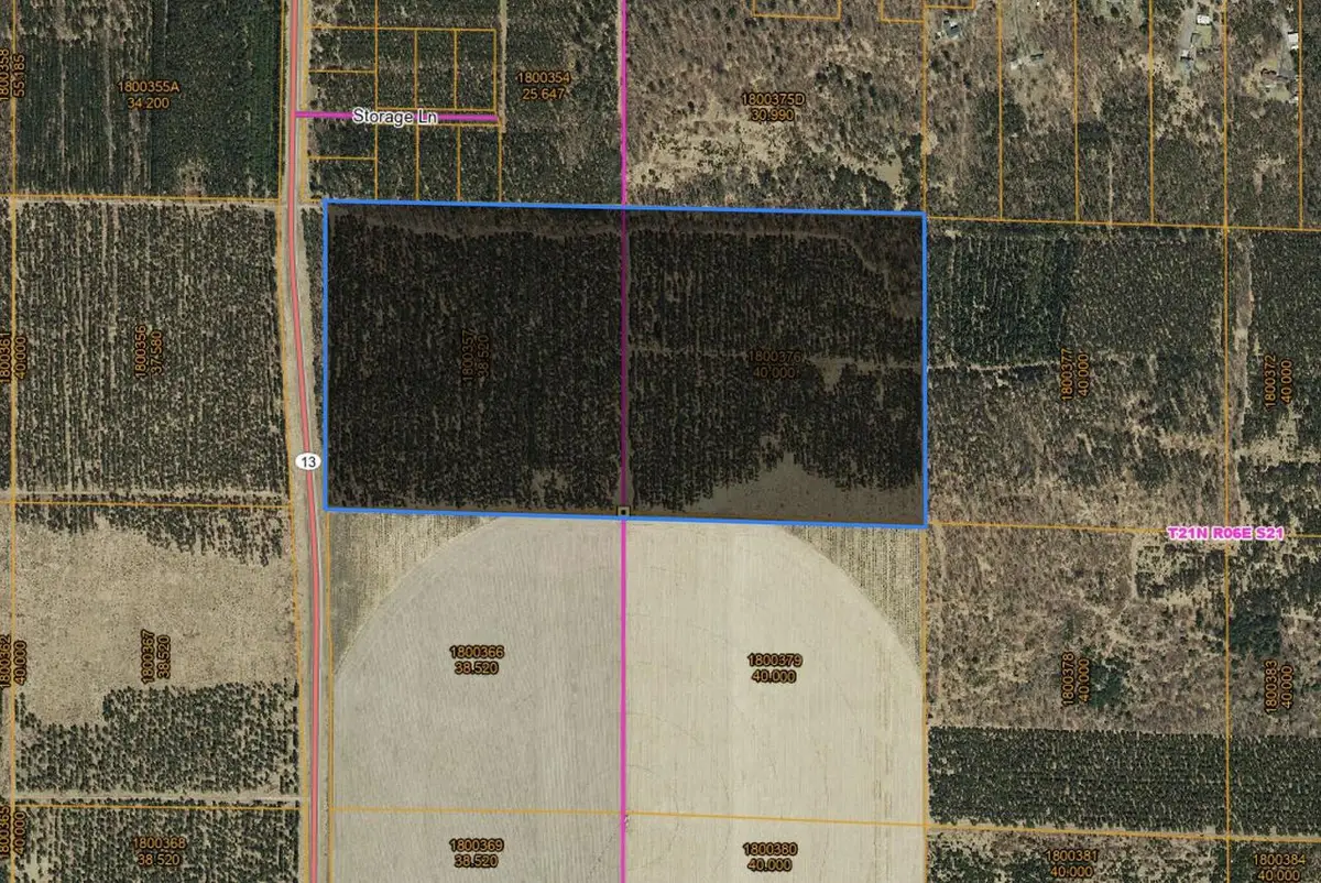 Lot 10 & 11 STATE HIGHWAY 13 SOUTH, Wisconsin Rapids, WI 54494 - Image #1