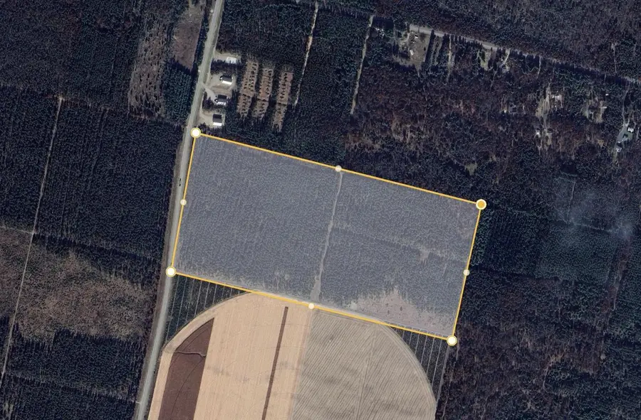 Lot 10 & 11 STATE HIGHWAY 13 SOUTH, Wisconsin Rapids, WI 54494 - Image #2