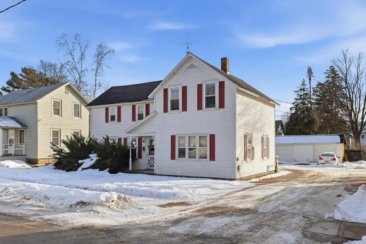 733 FRANKLIN STREET, Stevens Point, WI 54481 - Image #1