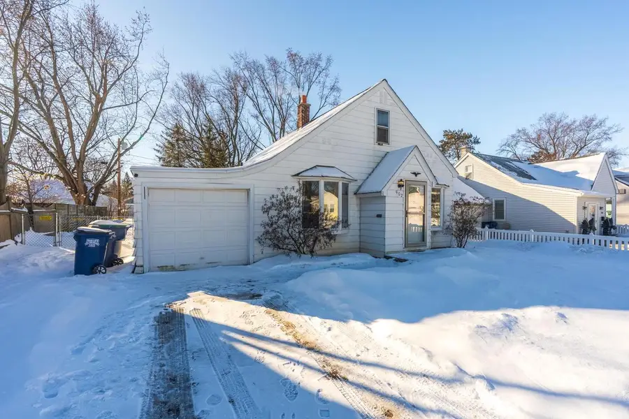 607 EAU CLAIRE BOULEVARD, Wausau, WI 54403 - Image #2