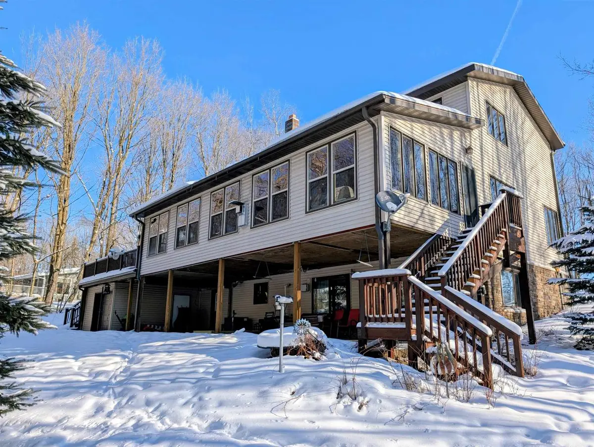 N8307 BIRCH HILL ROAD, Phillips, WI 54555 - Image #1
