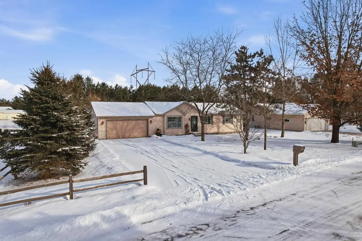 2440 OK BLUFF CIRCLE, Plover, WI 54467 - Image #1
