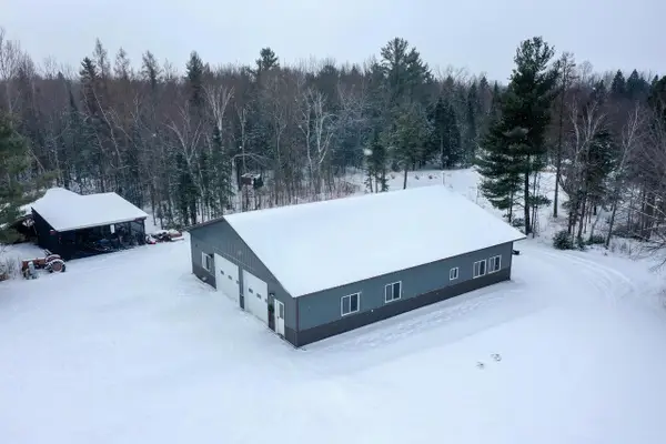 N583 CASTLE DRIVE, Dorchester, WI 54425