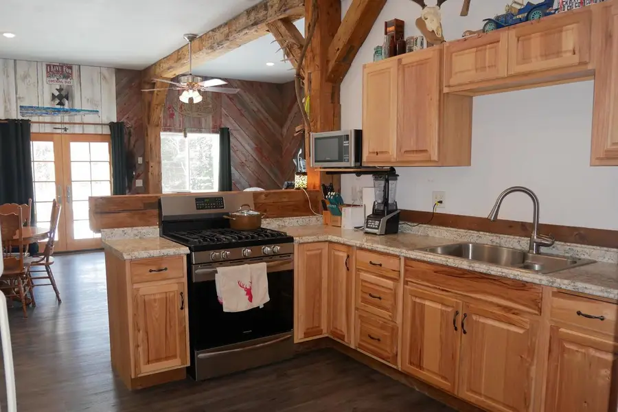 N583 CASTLE DRIVE, Dorchester, WI 54425 - Image #2