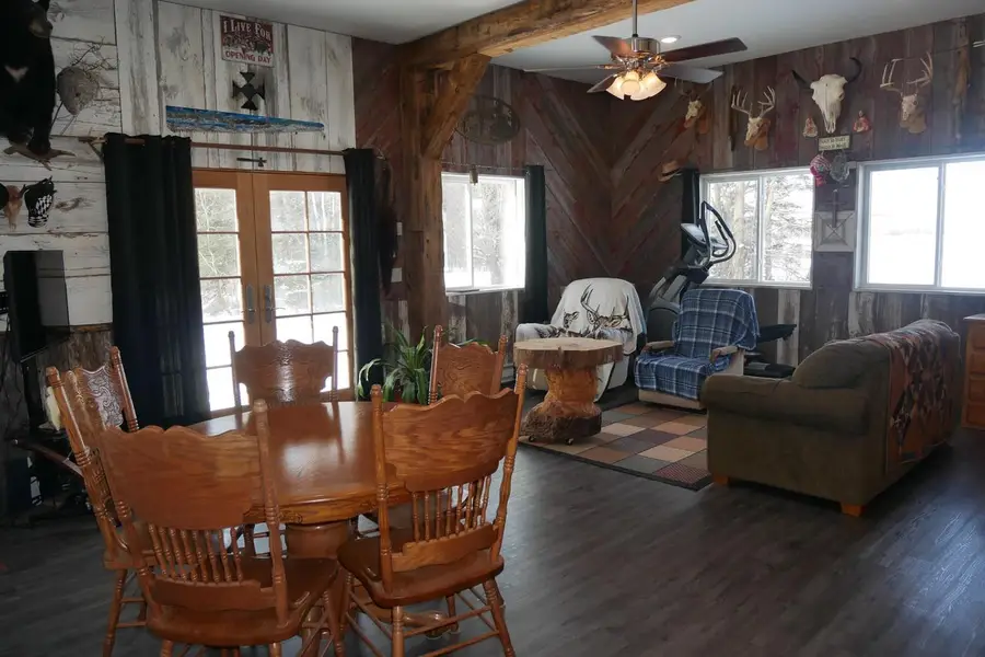 N583 CASTLE DRIVE, Dorchester, WI 54425 - Image #3