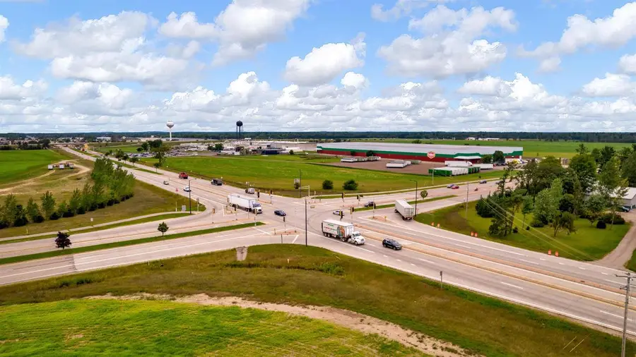 35.29 Acres COUNTY ROAD B, Plover, WI 54467 - Image #3