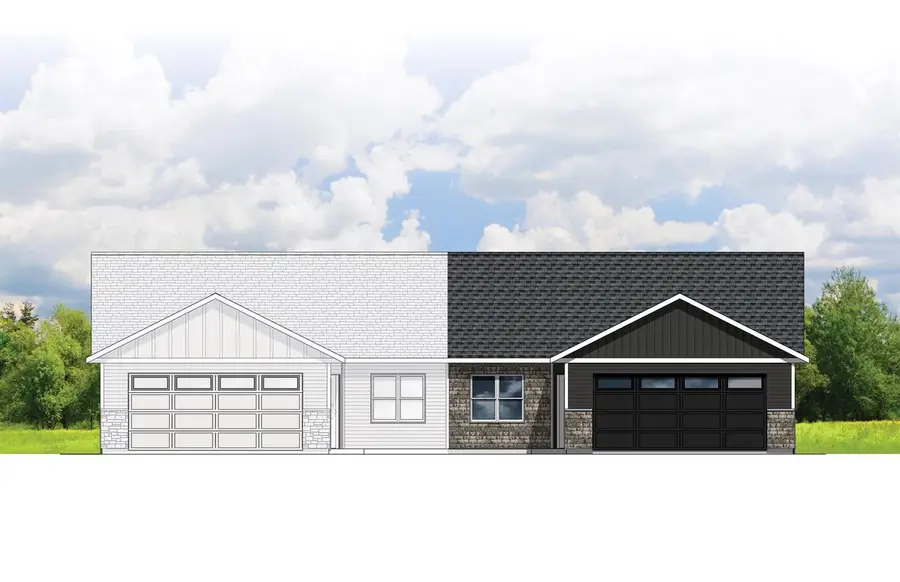 925 MORNING STAR LANE, Plover, WI 54467 - Image #2