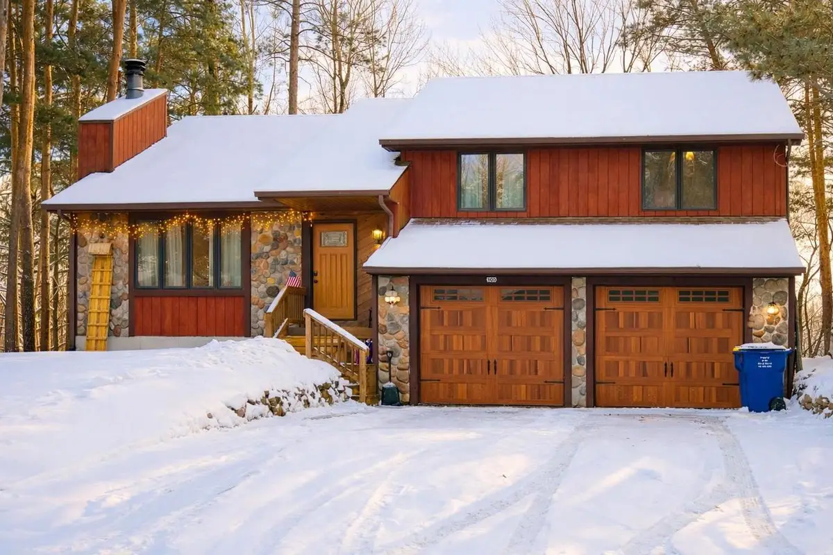 105 PRAIRIE STREET, Merrill, WI 54452 - Image #1