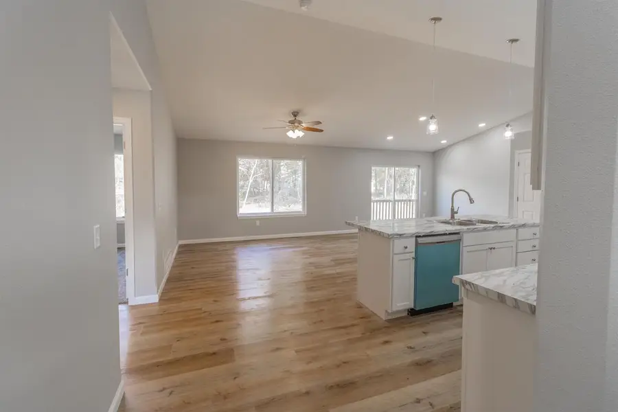 203 JOE STREET, Stevens Point, WI 54482 - #2