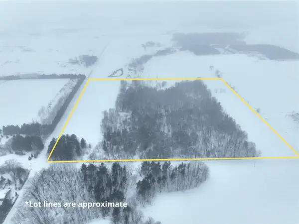 39 Acres ALPINE ROAD, Marathon, WI 54448