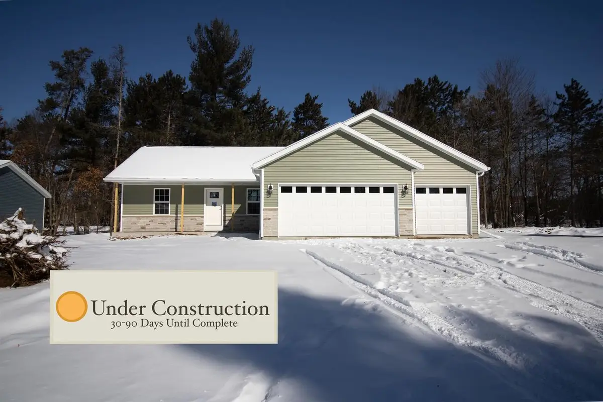 5580 FOREST CREEK ROAD, Stevens Point, WI 54482 - #1