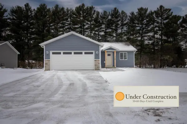 3706 MUSKIE DRIVE, Weston, WI 54476