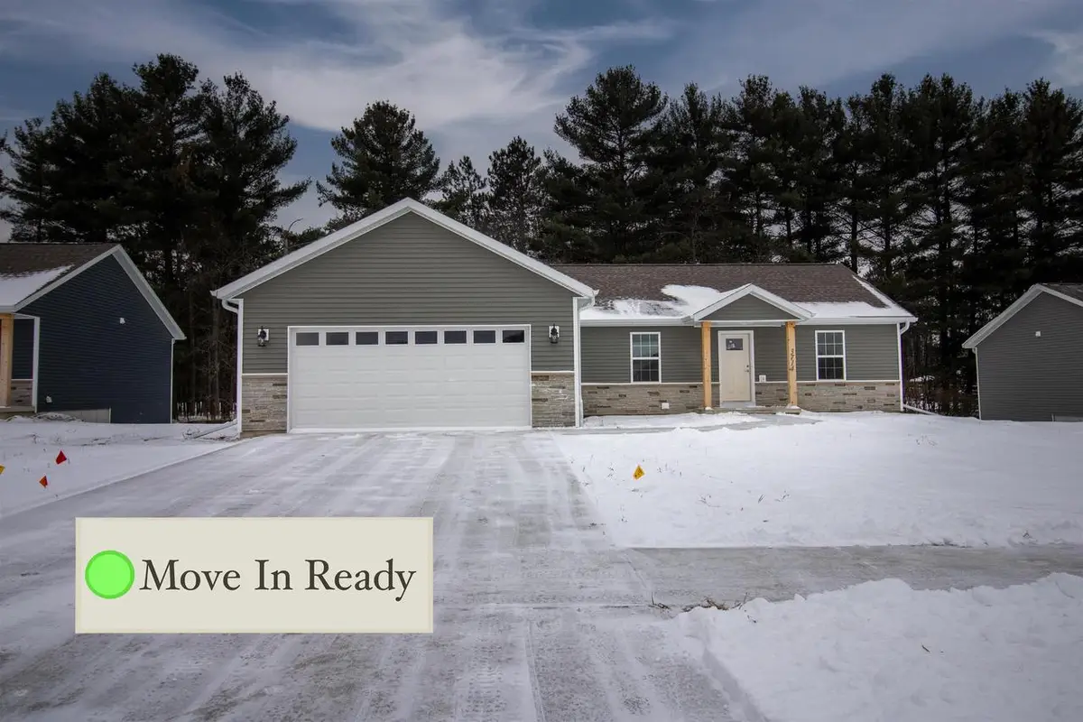 3714 MUSKIE DRIVE, Weston, WI 54476 - Image #1