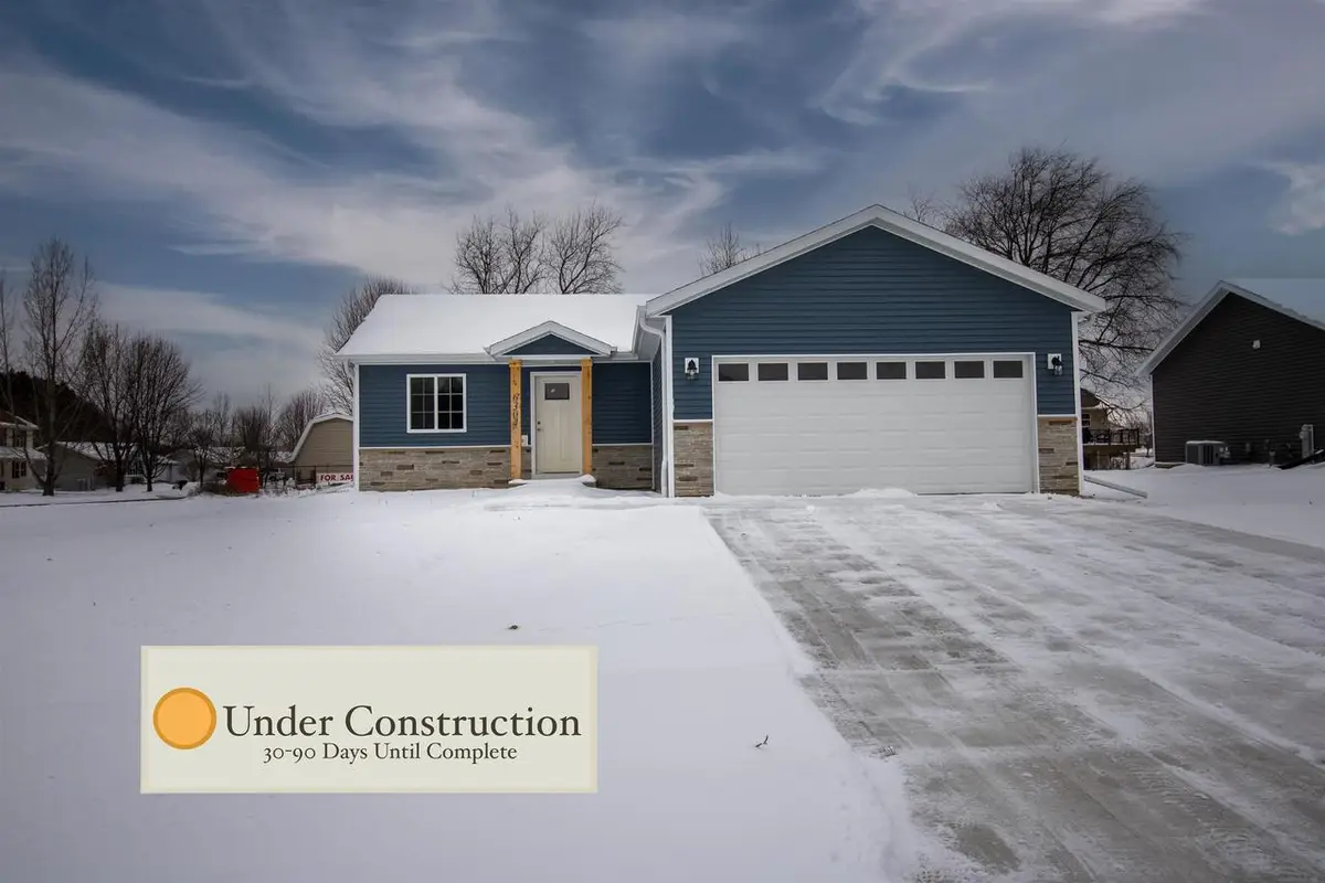 6304 PERCH DRIVE, Weston, WI 54476 - Image #1