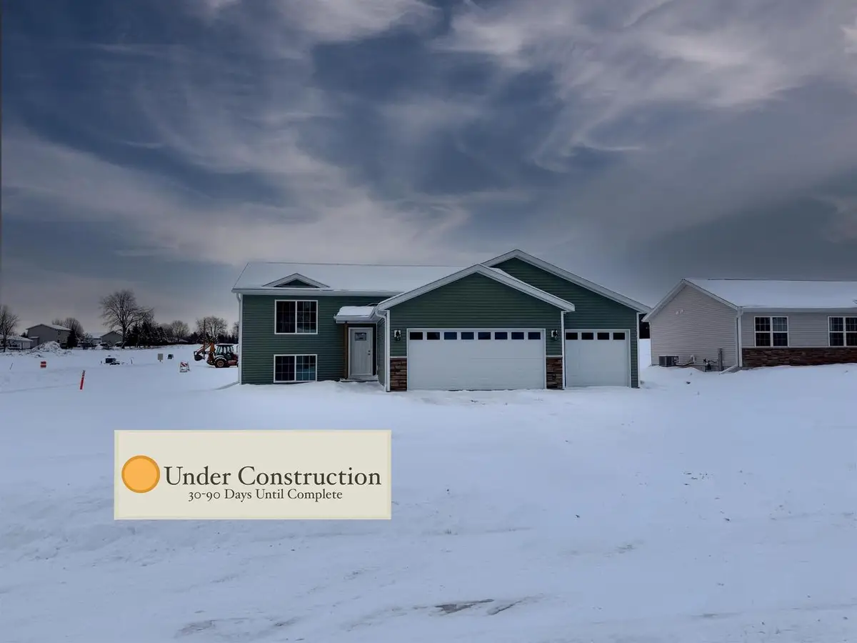 3711 MUSKIE DRIVE, Weston, WI 54476 - Image #1