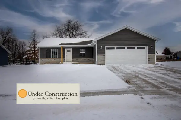 6308 PERCH DRIVE, Weston, WI 54476