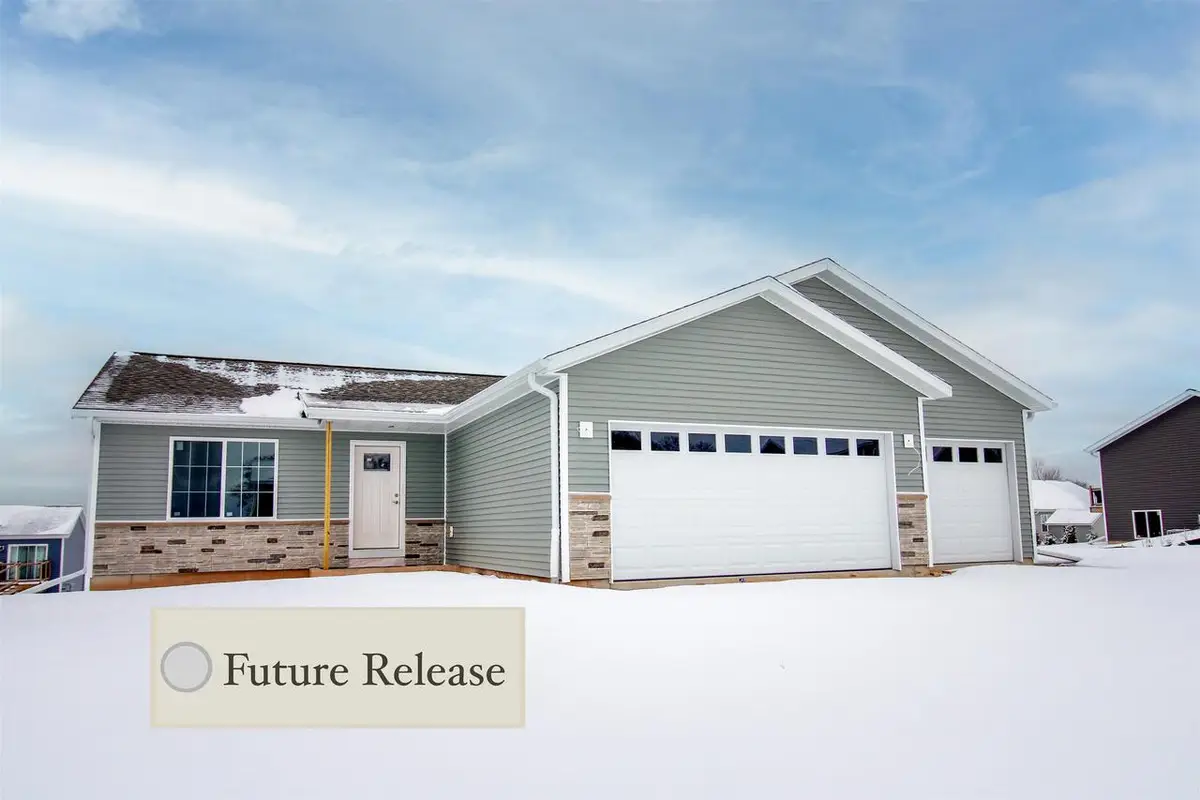 6312 PERCH DRIVE, Weston, WI 54476 - Image #1