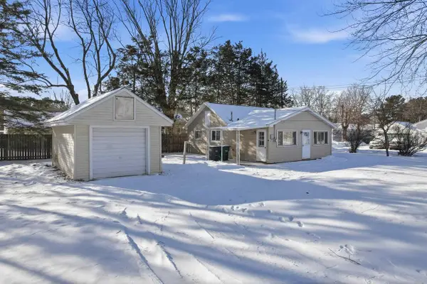 440 TAYLOR AVENUE, Wisconsin Rapids, WI 54494