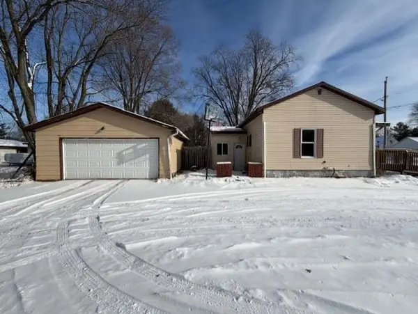 1616 HOWARD AVENUE, Stevens Point, WI 54481