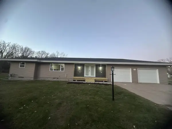 2251 RANGER ROAD, Wisconsin Rapids, WI 54494
